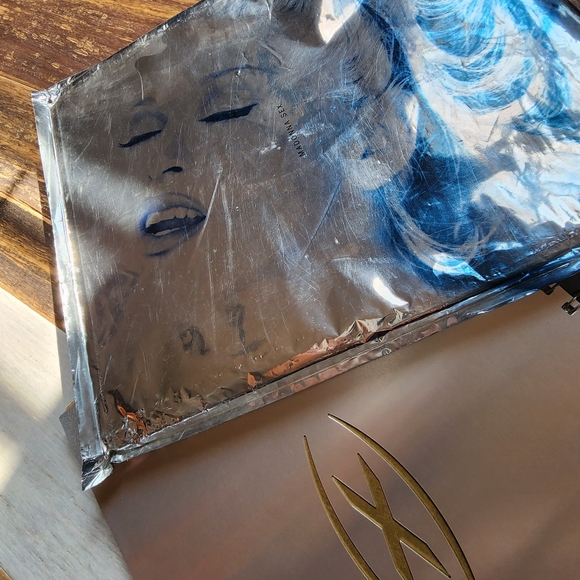 MADONNA SEX BOOK WITH CD - Picture 7 of 16